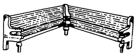 HO Street Details