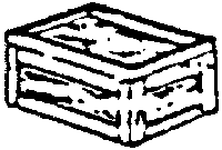 HO Details - Barrels, Crates, Sacks, Tires