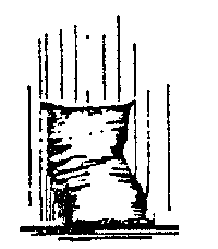 HO Details - Barrels, Crates, Sacks, Tires