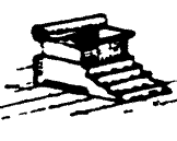 HO Structure Interior Details