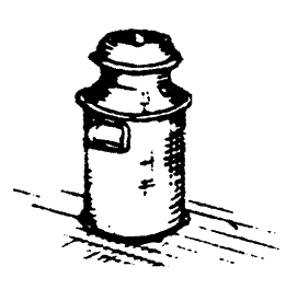 HO Details - Barrels, Crates, Sacks, Tires