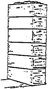 HO Details - Barrels, Crates, Sacks, Tires