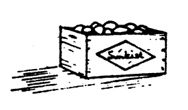 HO Details - Barrels, Crates, Sacks, Tires