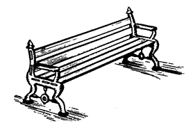HO Street Details