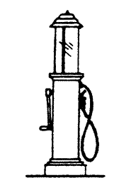 HO Industrial Details