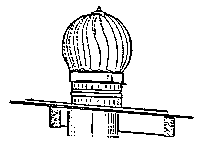 HO Roof Details