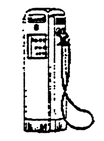 HO Industrial Details