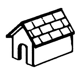 HO Miscellaneous Scenery Details