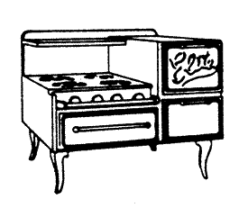 HO Structure Interior Details