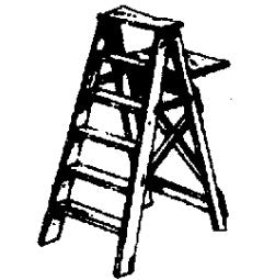 HO Miscellaneous Scenery Details