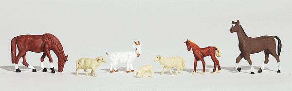 Livestock
