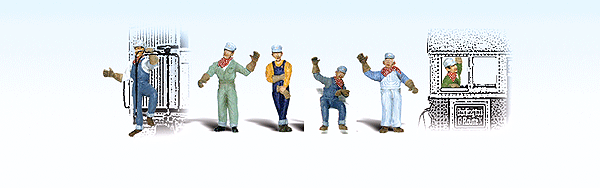 Engineers