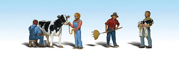 Dairy Farmers