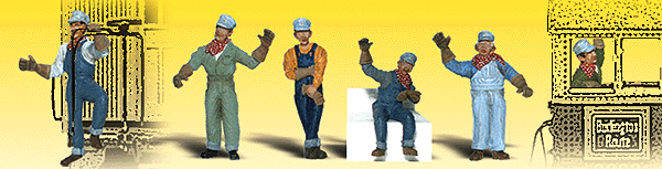 Engineers