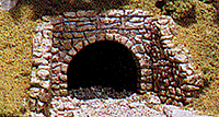 Woodland Scenics HO Culverts