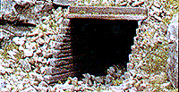 Woodland Scenics HO Culverts
