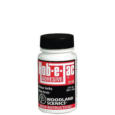 Hob-e-Tac Adhesive