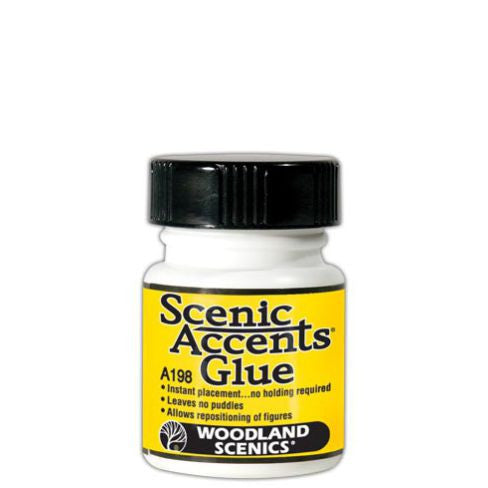 Scenic Accents Glue