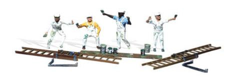 Painters & Accessories