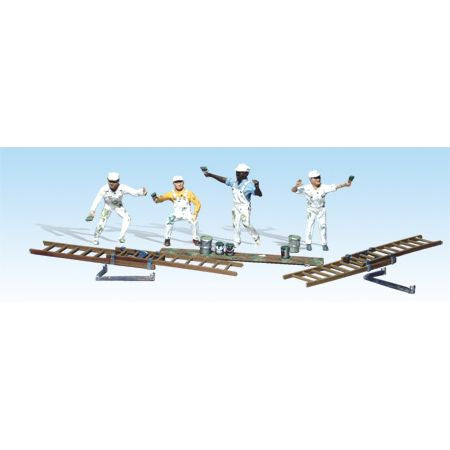 Painters & Accessories