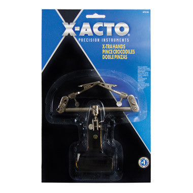 X-TRA Hands