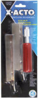 X-Acto Razor Saw Set