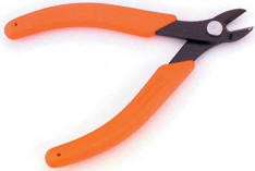 Track Cutter