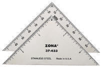 Triangle Ruler