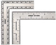L-Square Ruler