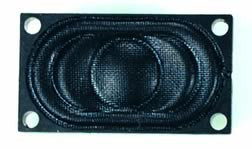 Soundtraxx Speakers
