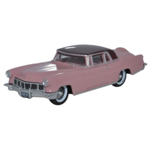 1956 Lincoln Continental MkII