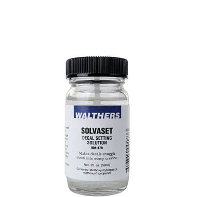 Solvaset