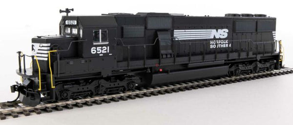 SD50 Locomotive