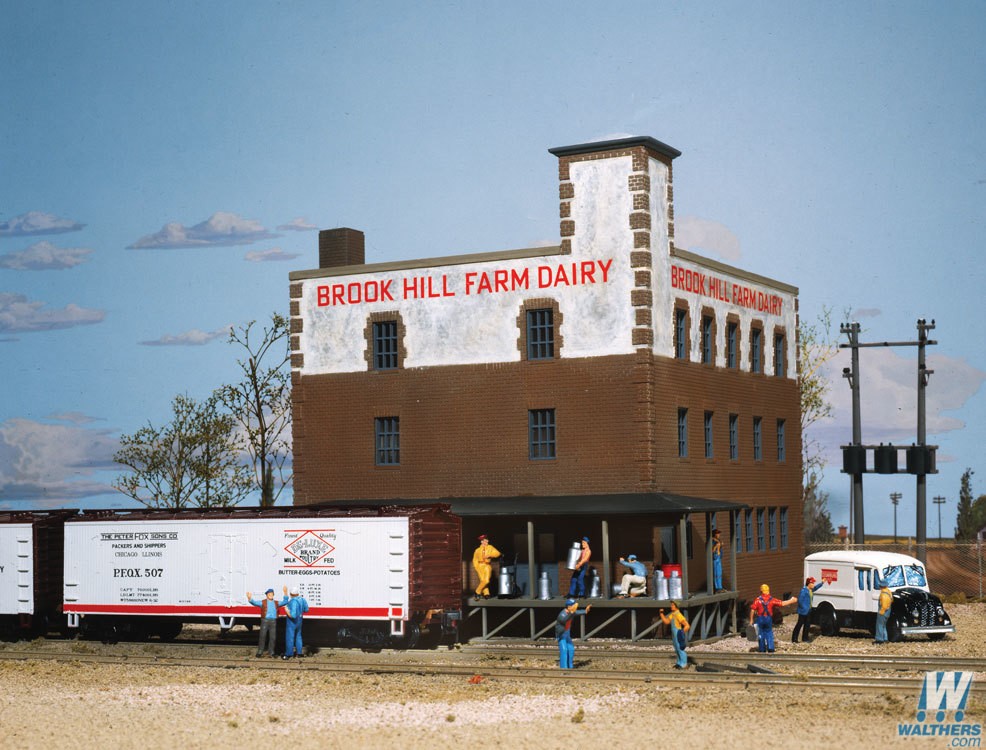 Brook Hill Farm Dairy