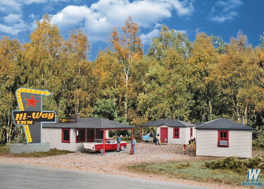 Hi-Way Inn