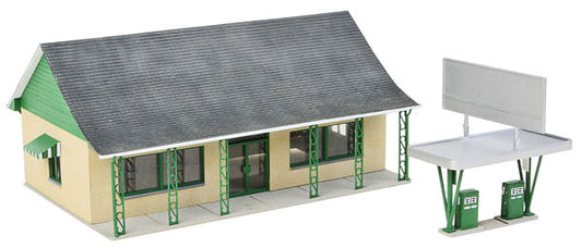 Country Store