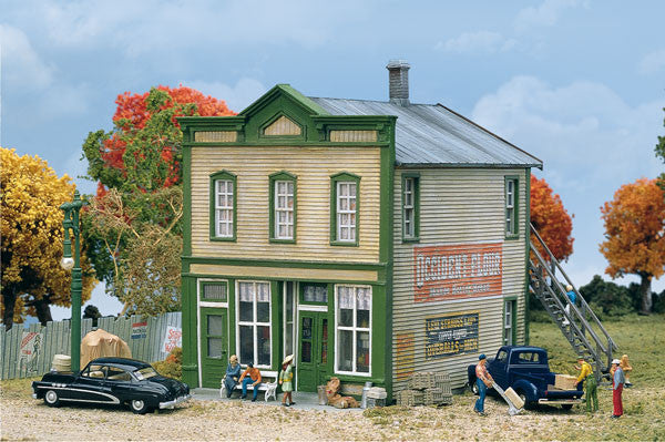 River Road Mercantile