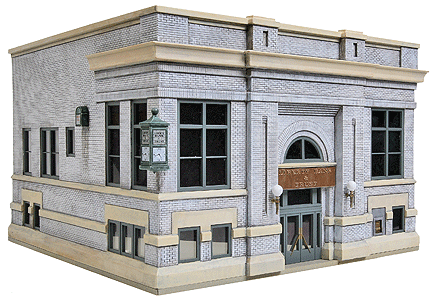 Liberty Bank & Trust