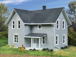 Tillman Farm House