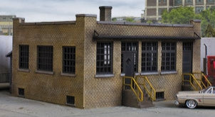 Industry Office