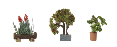 HO Botanicals