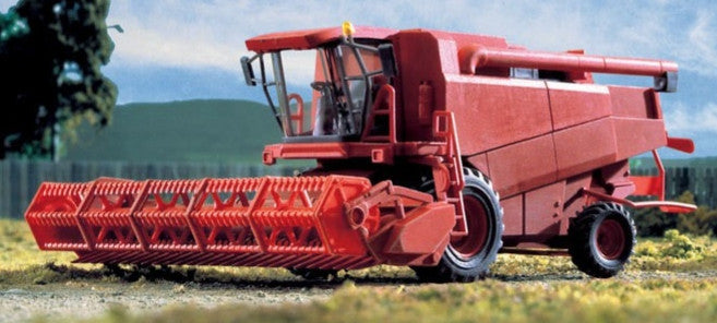 Farm Combine Kit