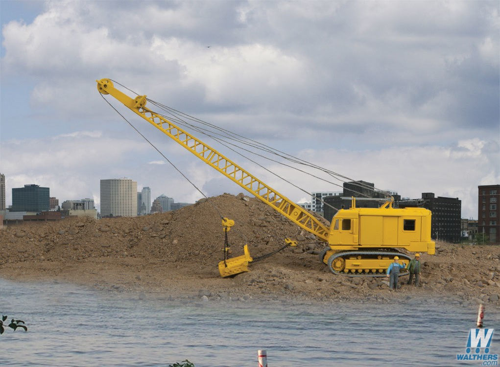 Dragline