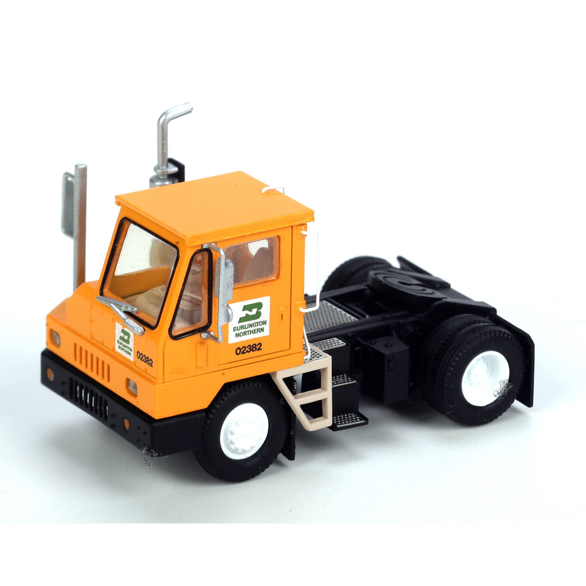 Yard Tractor, BN