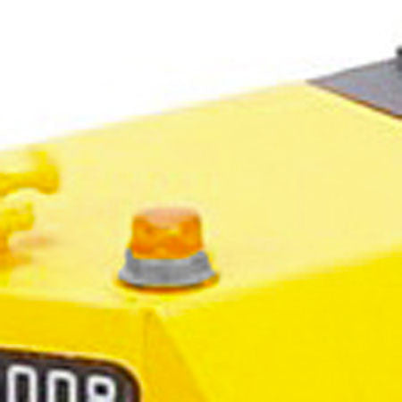 HO Headlights, Beacons, Ditch Lights & Marker Lights