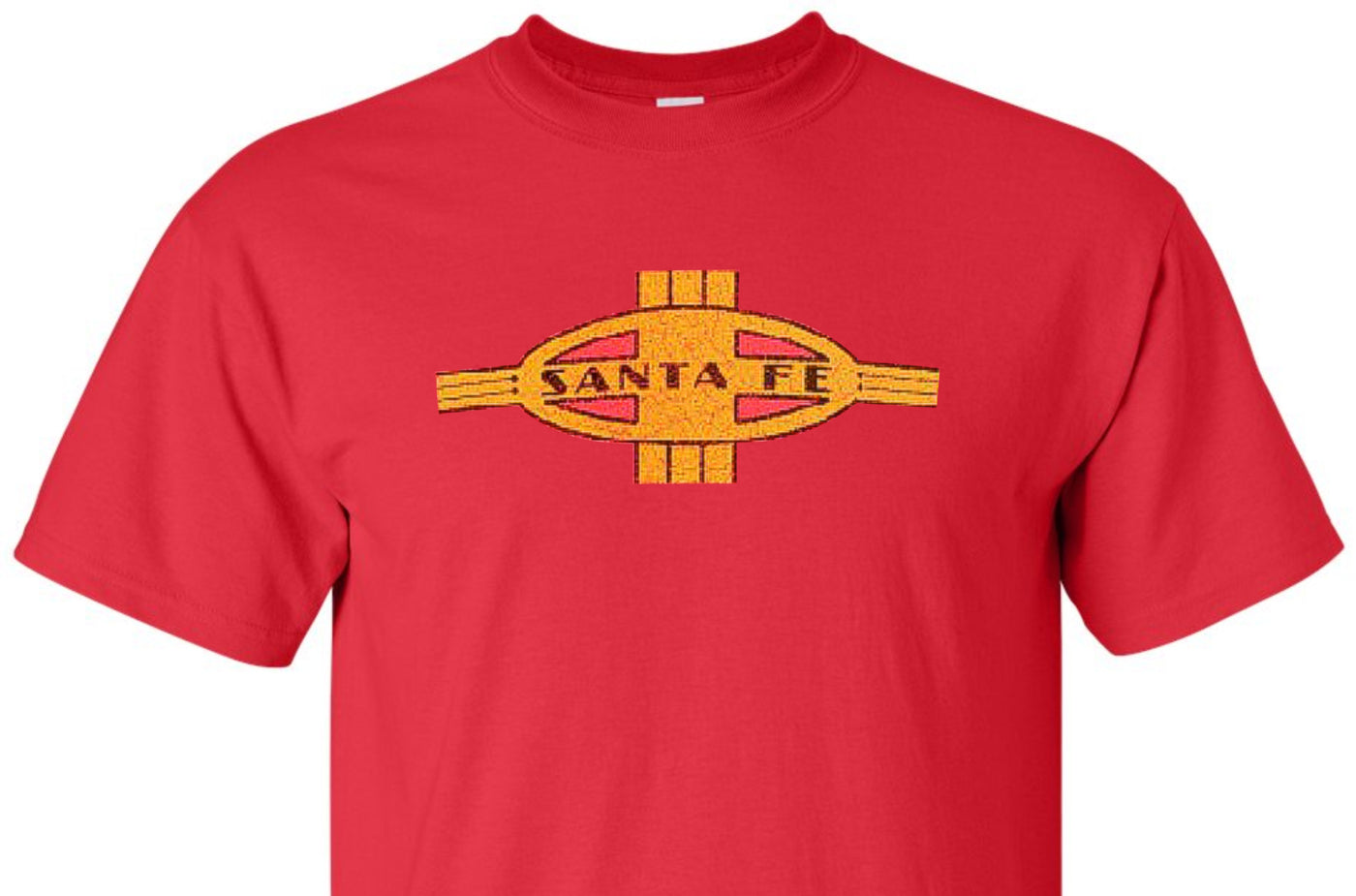 ATSF (Warbonnet)