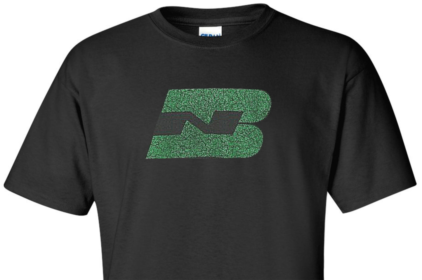 Burlington Northern (Black)