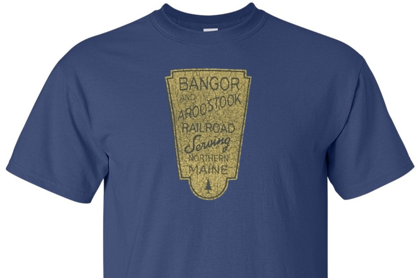 Bangor & Aroostook