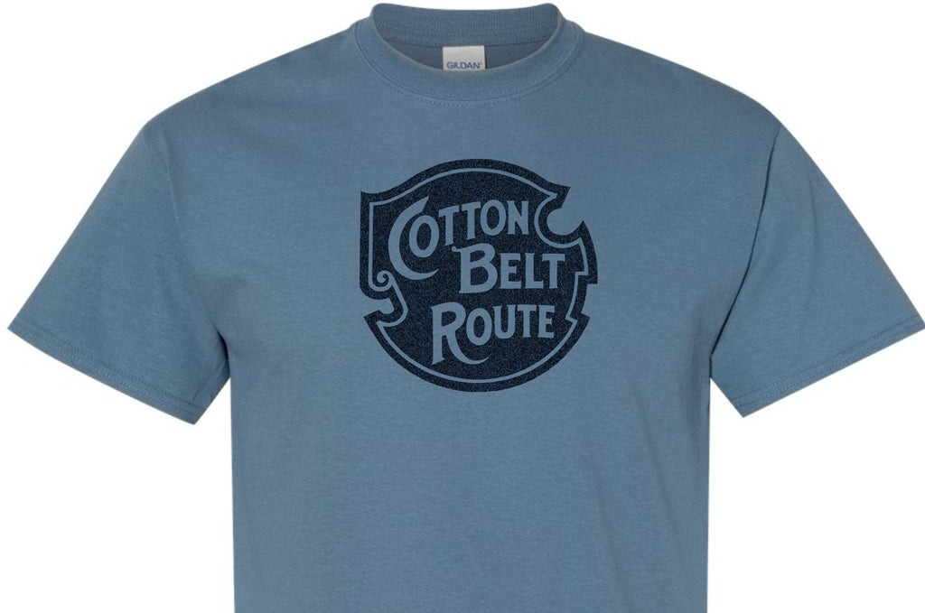 Cotton Belt Route