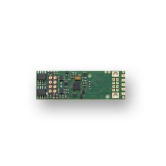 Digitrax DH165L0 Mobile Decoder